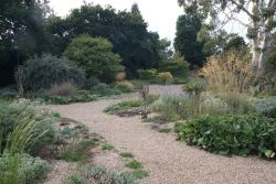 Gravelgarden Beth Chatto
